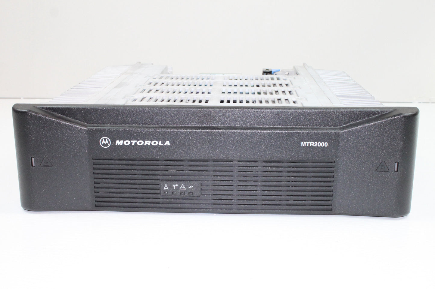 Motorola MTR2000 UHF (403-470MHz) Repeater (40W)