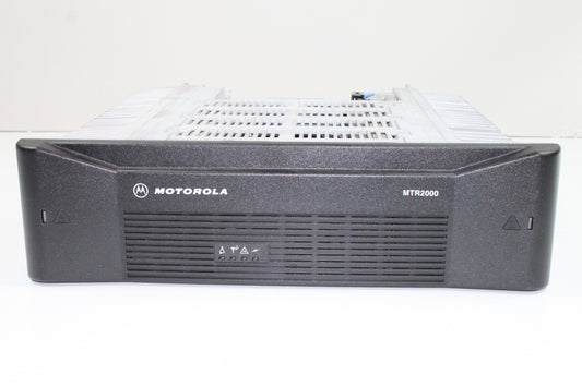 Motorola MTR2000 UHF (403-470MHz) Repeater (40W)