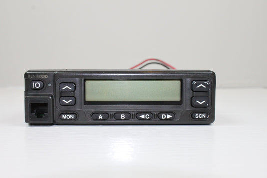 Kenwood TK-880 UHF (450-490MHz) Mobile Radio (LTR)