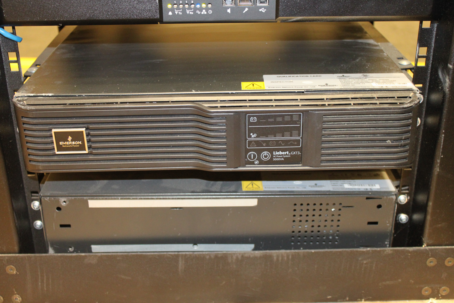 Motorola 5 Channel MTR3000 Trunking System 800/900 Mhz 100 Watts