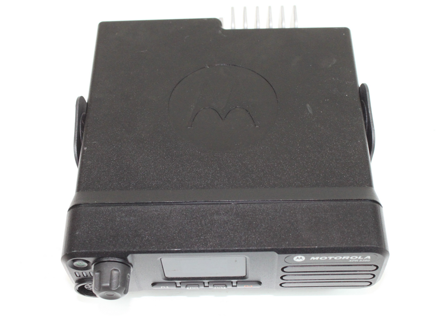 Motorola MOTOTRBO XPR5380 (800/900) 806-941 MHz Digital Mobile Radio