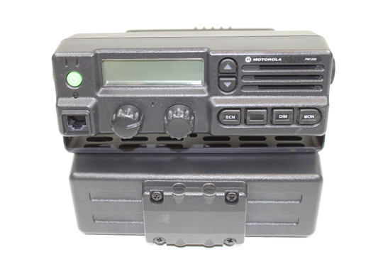 Motorola PM1200 Low Band Radio 37-50 Mhz 120 Watts