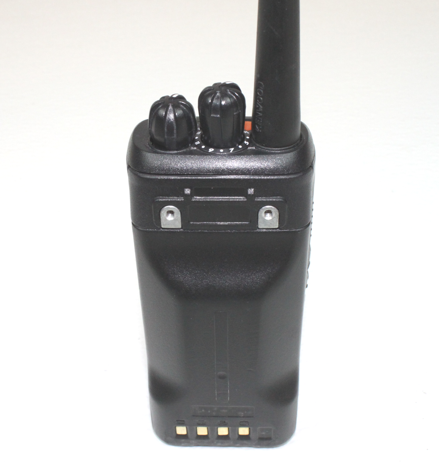 Kenwood TK-5320 K UHF (450-520MHz) Portable Radio P25 Digital