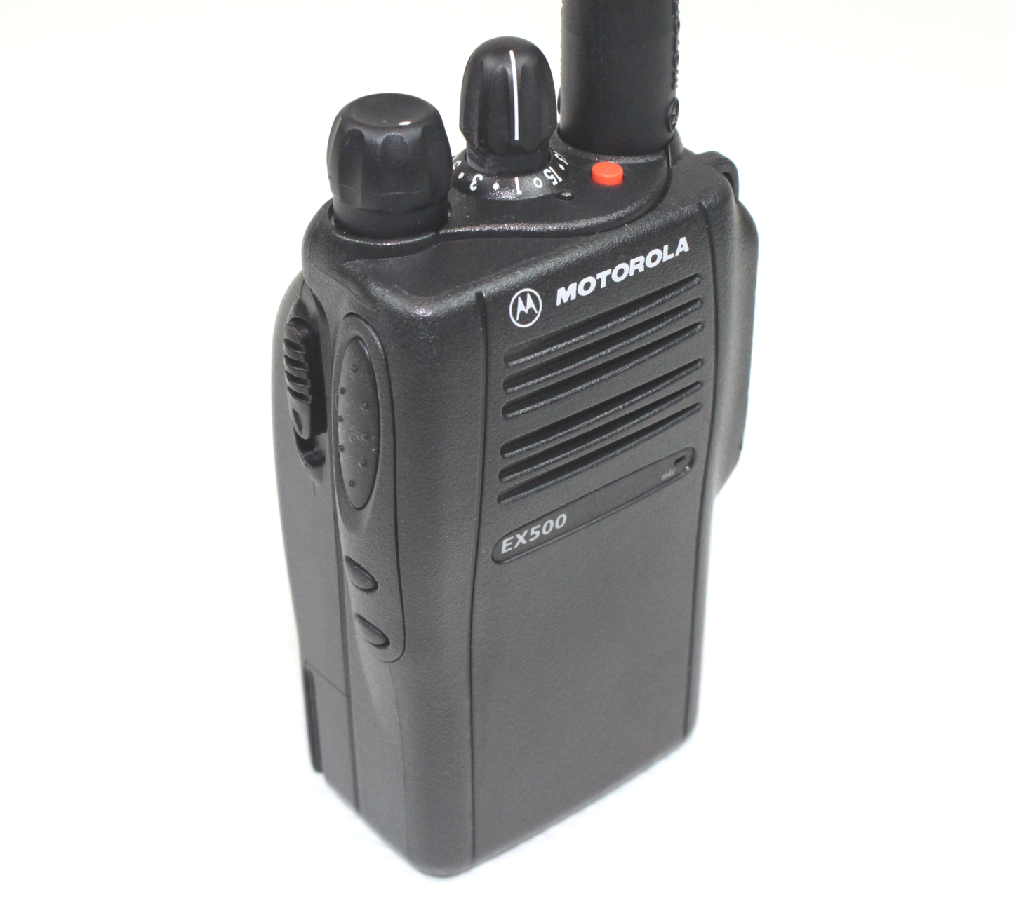 Motorola EX500 VHF (136-174MHz) Portable Radio