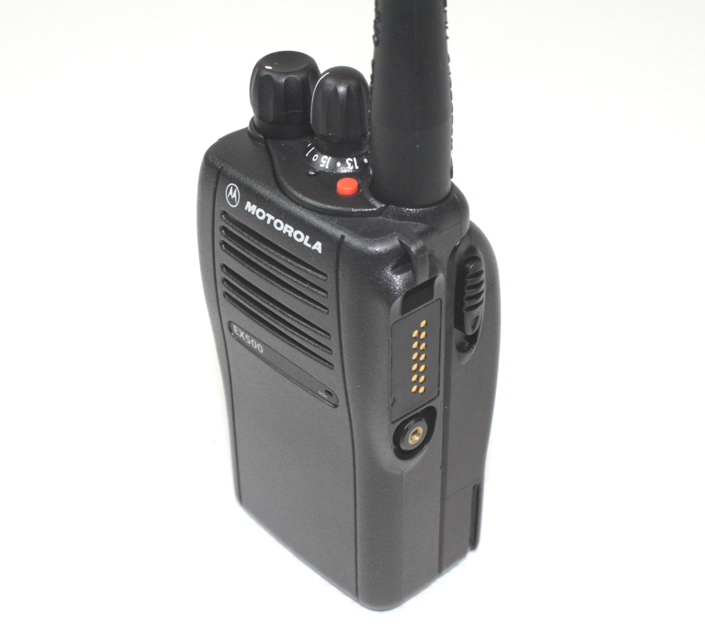 Motorola EX500 VHF (136-174MHz) Portable Radio
