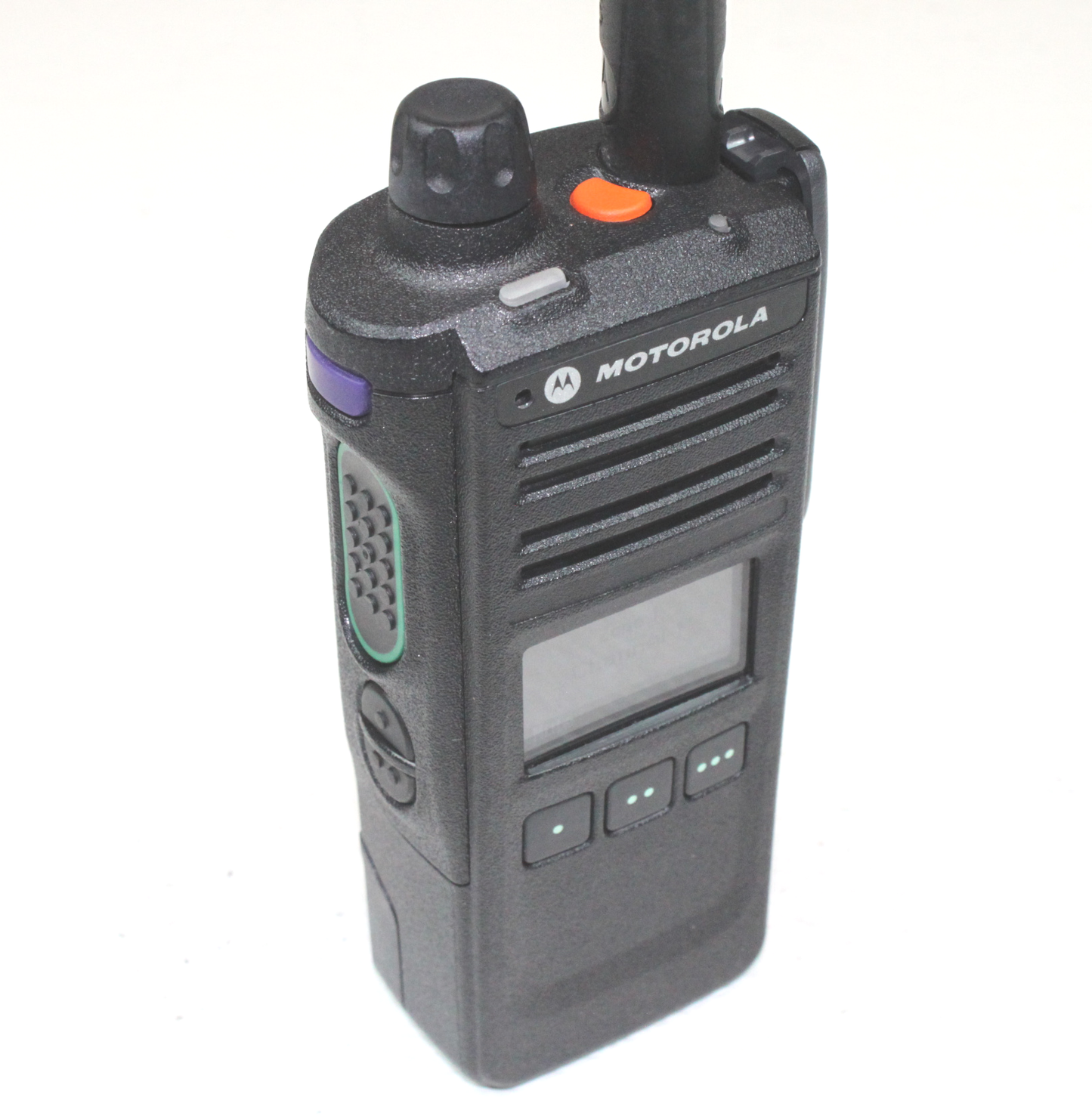 Motorola APX 1000 APX1000 UHF Model 2 PHASE 2 P25 Trunking ADP Smartzone
