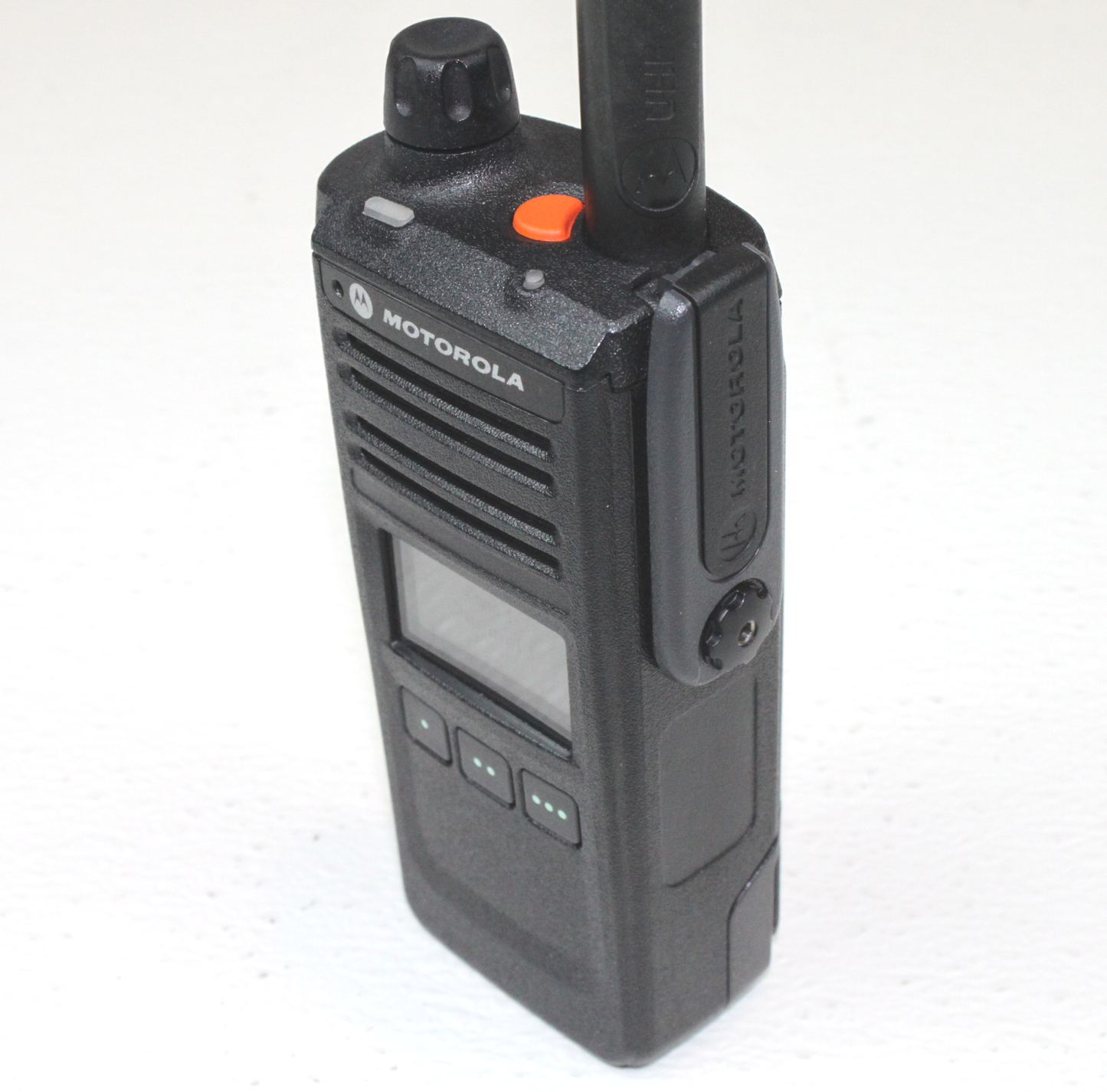 Motorola APX 1000 APX1000 UHF Model 2 PHASE 2 P25 Trunking ADP Smartzone