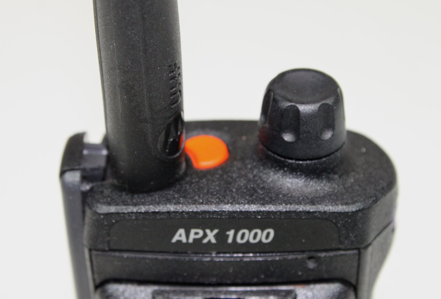 Motorola APX 1000 APX1000 UHF Model 2 PHASE 2 P25 Trunking ADP Smartzone