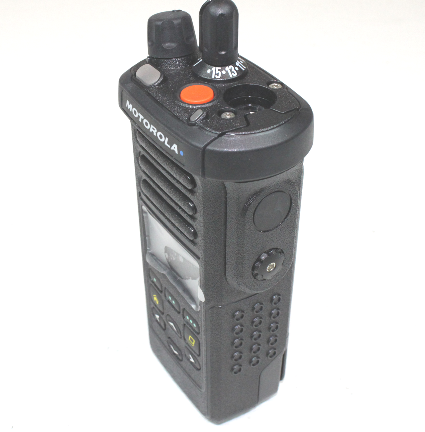Motorola APX 4000 APX4000 VHF Model 2 PHASE 2 P25 Trunking BlueTooth GPS NEW