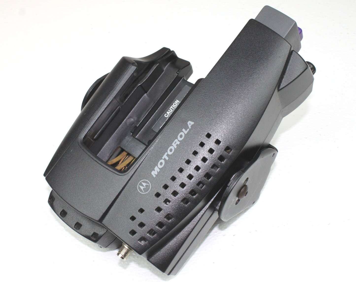 Motorola XTVA Convertacom XTS3000 XTS5000 (NTN8560) w/ 700/800MHz Power Amplifier