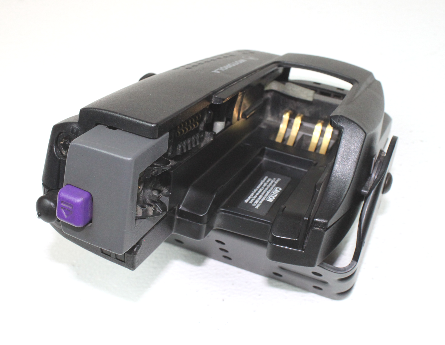 Motorola XTVA Convertacom XTS3000 XTS5000 (NTN8560) w/ 700/800MHz Power Amplifier