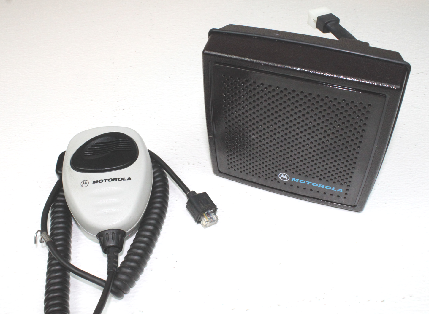 Motorola XTVA Convertacom XTS3000 XTS5000 (NTN8560) w/ 700/800MHz Power Amplifier