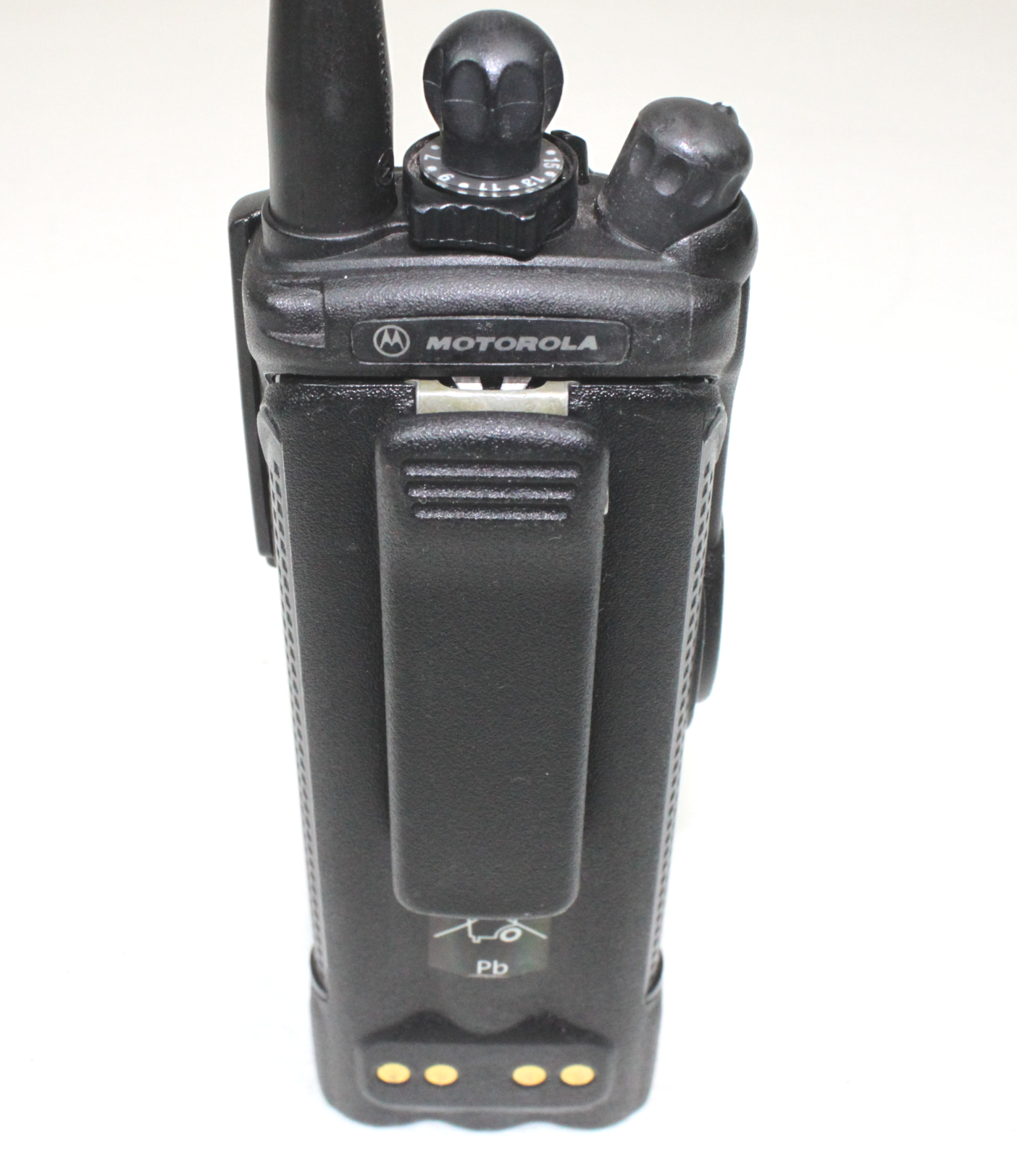 Motorola XTS3000 Model 2 UHF (403-470MHz) Portable Radio