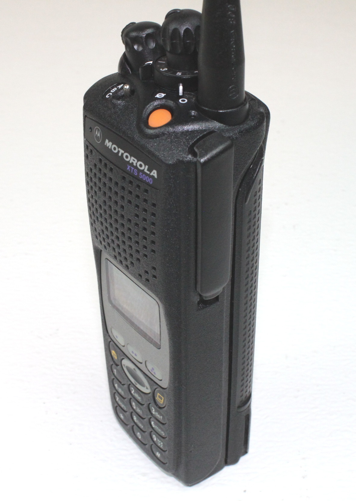 Motorola XTS5000 Model 3 VHF (136-174MHz) Portable Radio