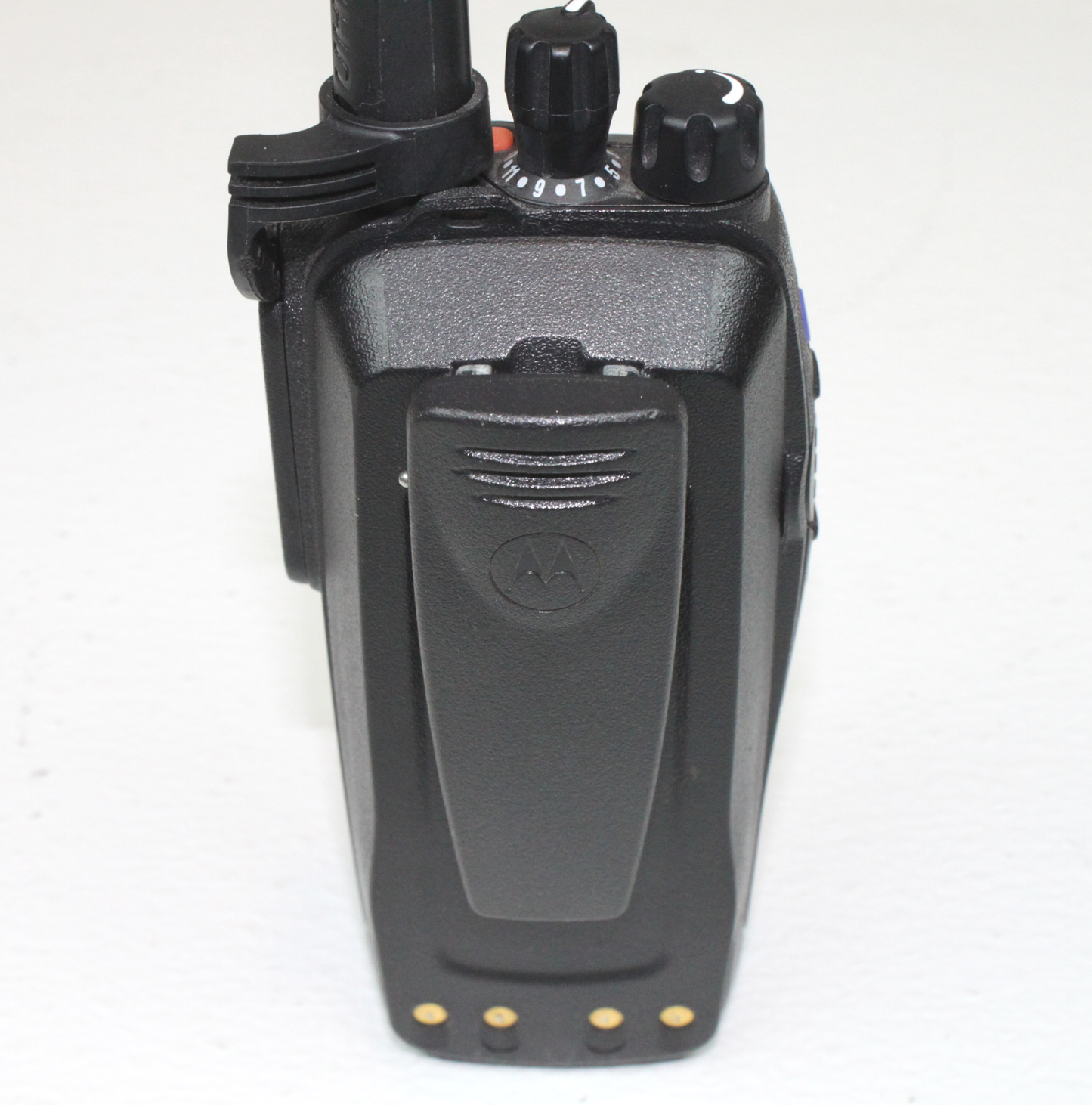 Motorola MOTOTRBO XPR6350 UHF (450-520MHz) Portable Radio (IS)