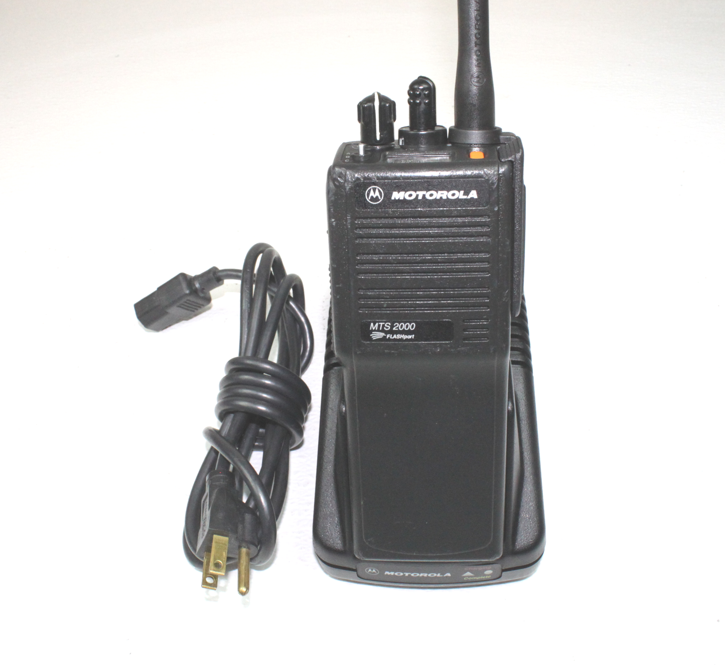 Motorola MTS2000 VHF 136-174 MHz Model 1 Portable Radio