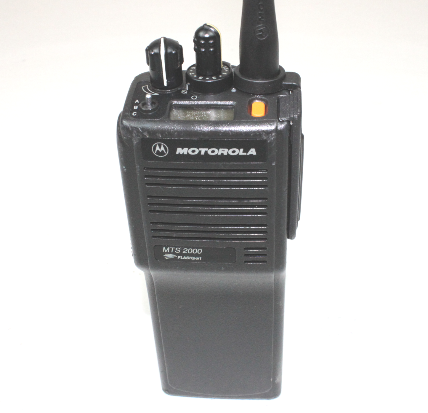Motorola MTS2000 VHF 136-174 MHz Model 1 Portable Radio