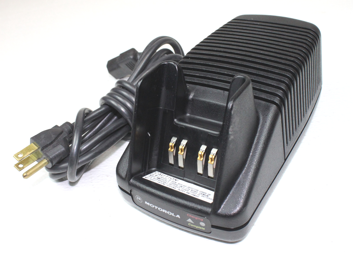 Motorola MTS2000 VHF 136-174 MHz Model 1 Portable Radio