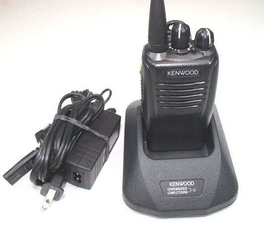 Kenwood TK-3360 UHF (450-520MHz) Portable Radio