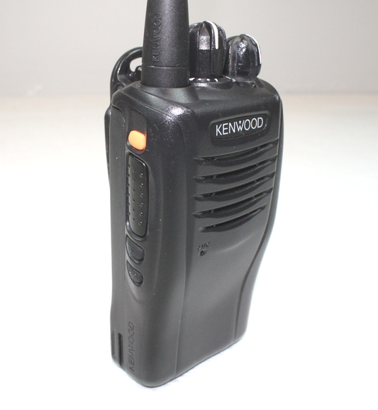 Kenwood TK-3360 UHF (450-520MHz) Portable Radio