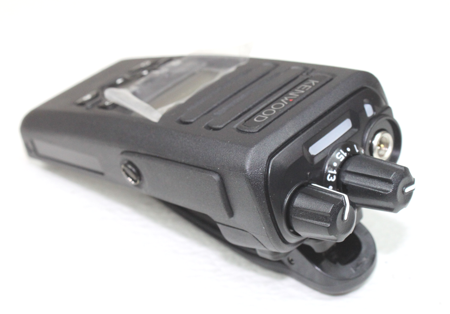 Kenwood Nexedge NX-3320 K2 UHF (400-520MHz) NEW Digital Portable Radio