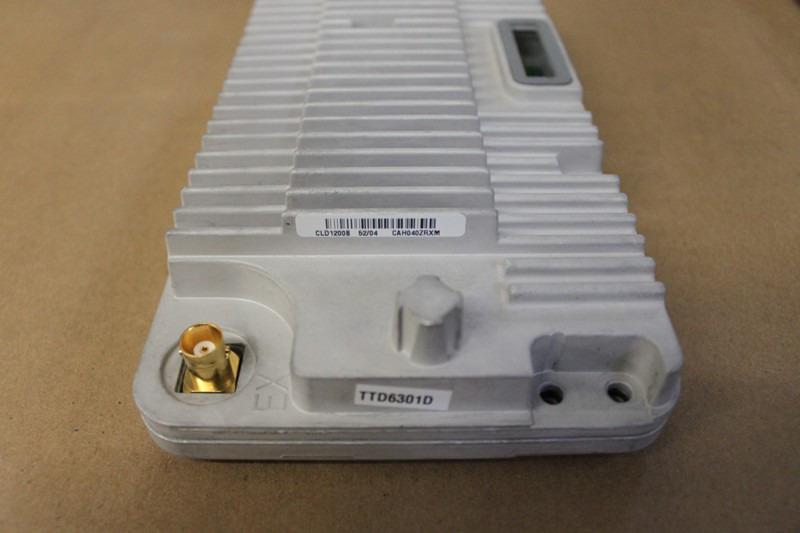 Motorola MTR2000 (CLD1200B) VHF Exciter (New)