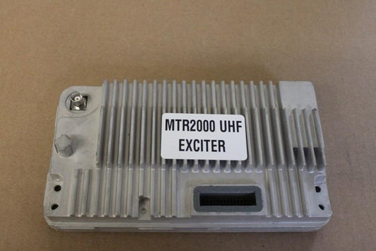 Motorola CLN1234 UHF Exciter for MTR2000