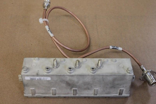 Motorola CLE1170A UHF Preselector for MTR2000