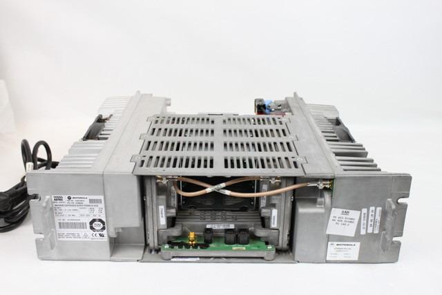 Motorola MTR2000 UHF (403-470 MHz) Repeater (100W)