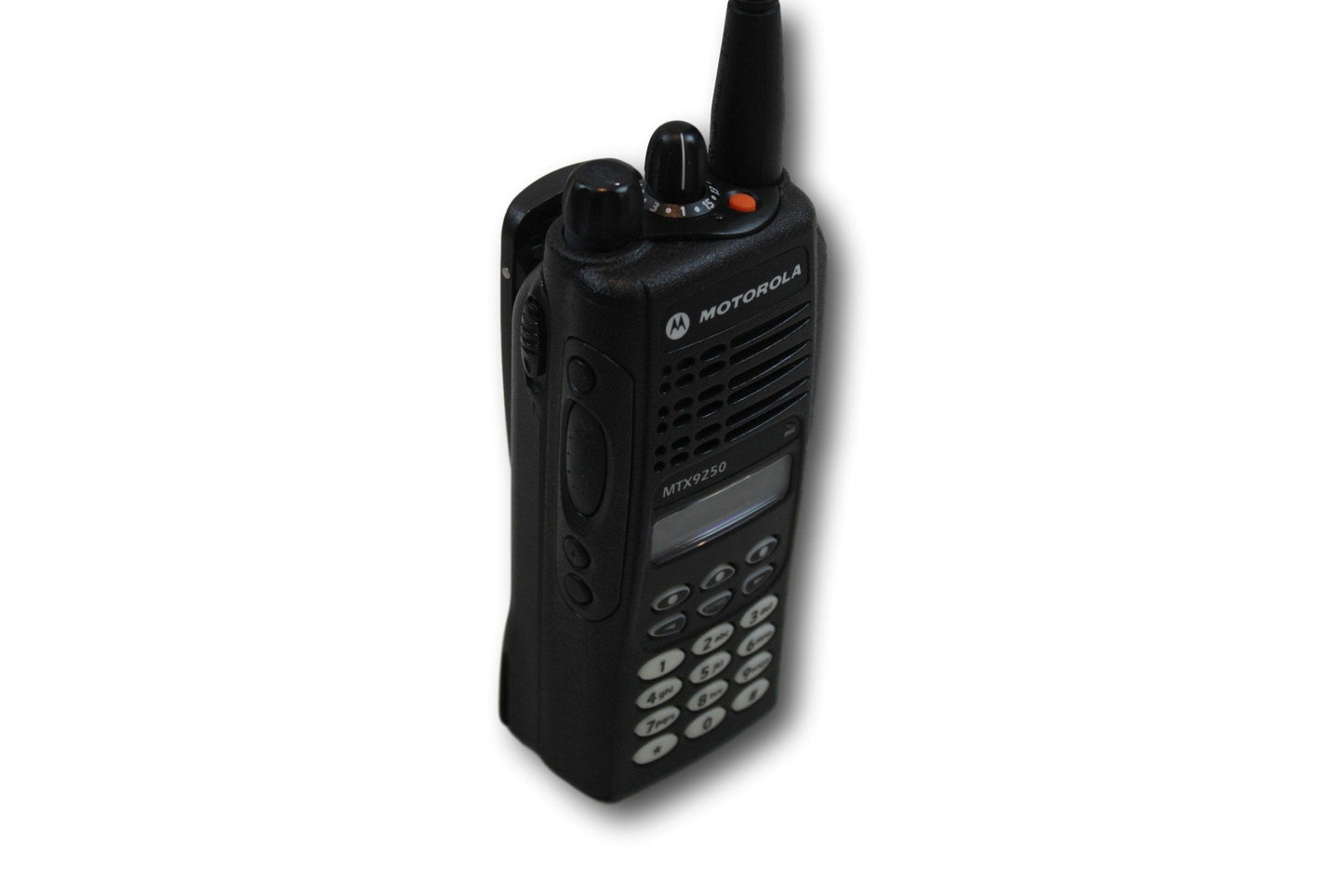 Motorola MTX9250 900MHz Portable Radio (Privacy Plus) FM / Intrinsically Safe