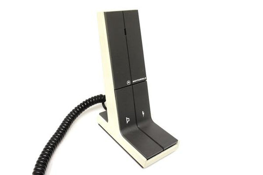 Motorola HMN1050 Base Station Mic