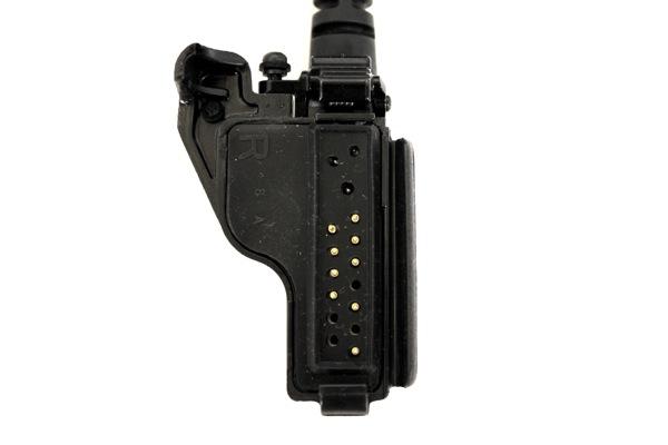 Motorola Speaker Mic Commander II RMN5067A
