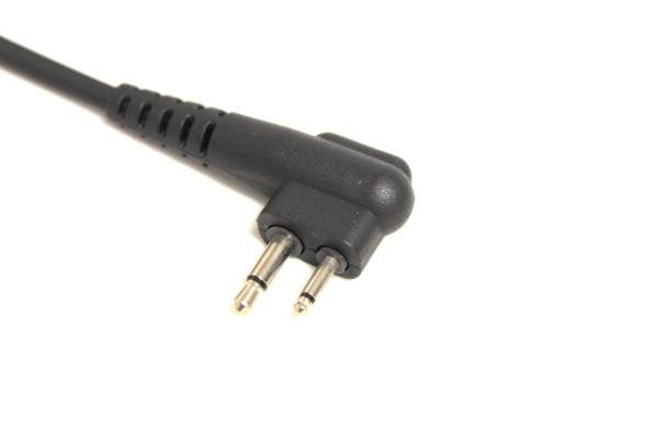 Motorola PMMN4013 Speaker Mic