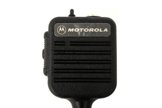 Motorola NMN6228 Public Safety Mic