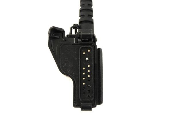 Motorola NMN6228 Public Safety Mic