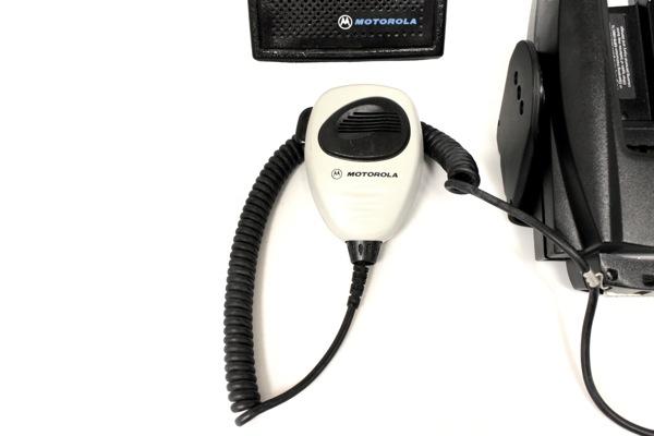 Motorola XTVA Convertacom XTS3000 XTS5000 (NTN8560) BASIC