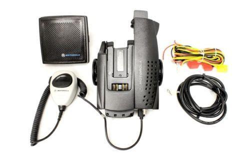 Motorola XTVA Convertacom XTS3000 XTS5000 (NTN8560) BASIC