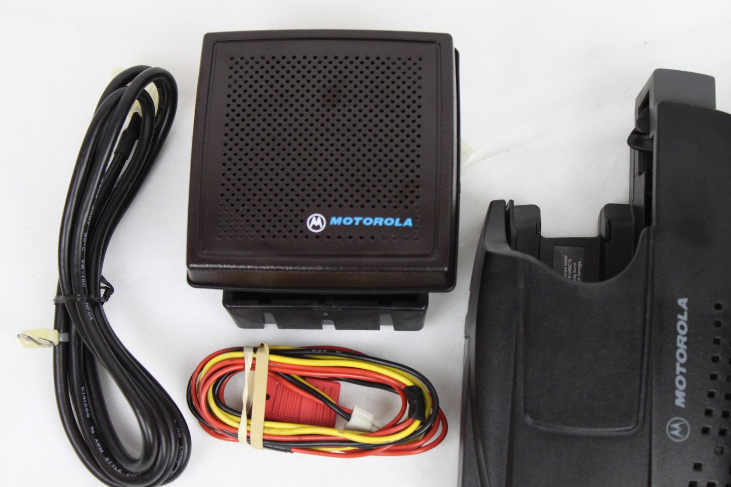 Motorola XTVA Convertacom XTS3000 XTS5000 (NTN8561E) - Advanced