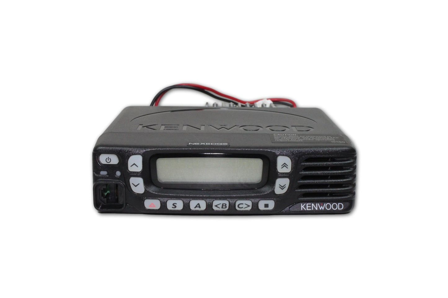 Kenwood NX920G NX-920G Nexedge 800Mhz (806-870) 15W 260 CH Digital Mobile