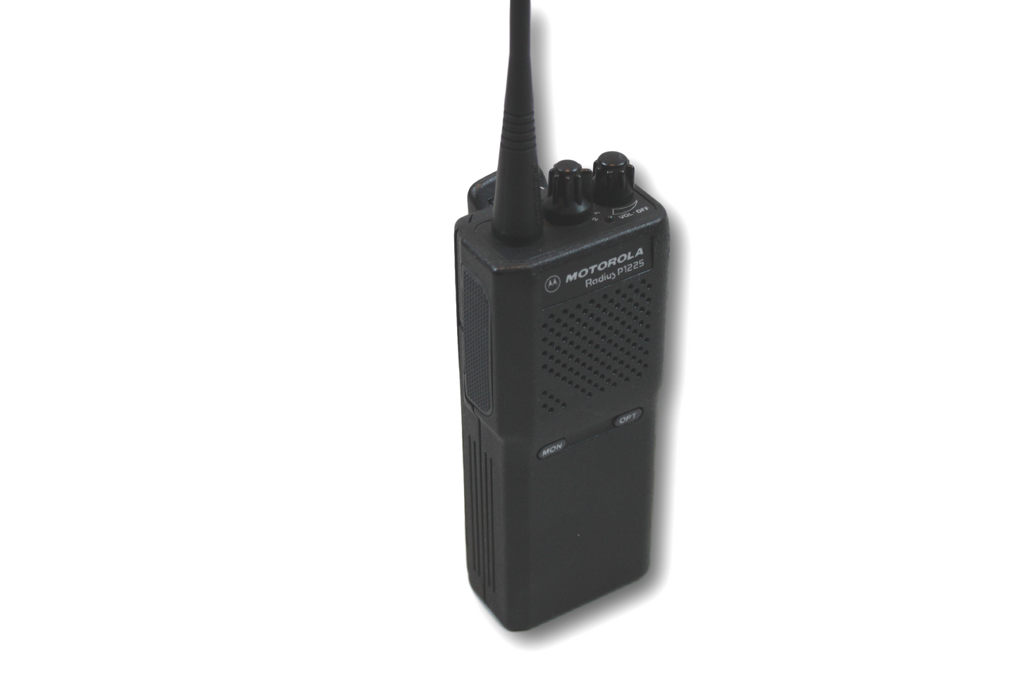 Motorola P1225 UHF (450-470Mhz) 2ch Portable Radio (12.5/25kHz)