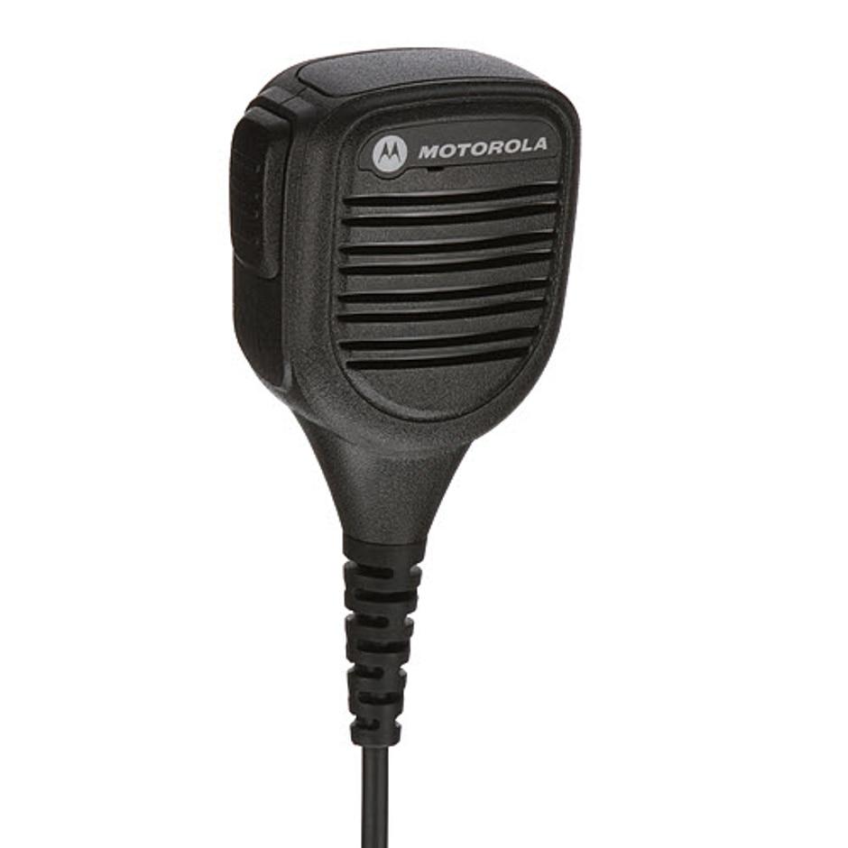 Motorola PMMN4071A Speaker Mic