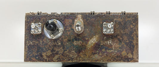 Motorola 9184637Y01 (700-800 MHz) Site Preselector
