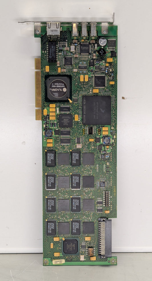 MCC7500 Dispatch Console Voice Card (BLN1261C)