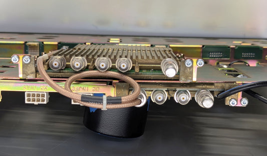 MOTOROLA STR3000 RX LNA MULTICOUPLER CTF6220C