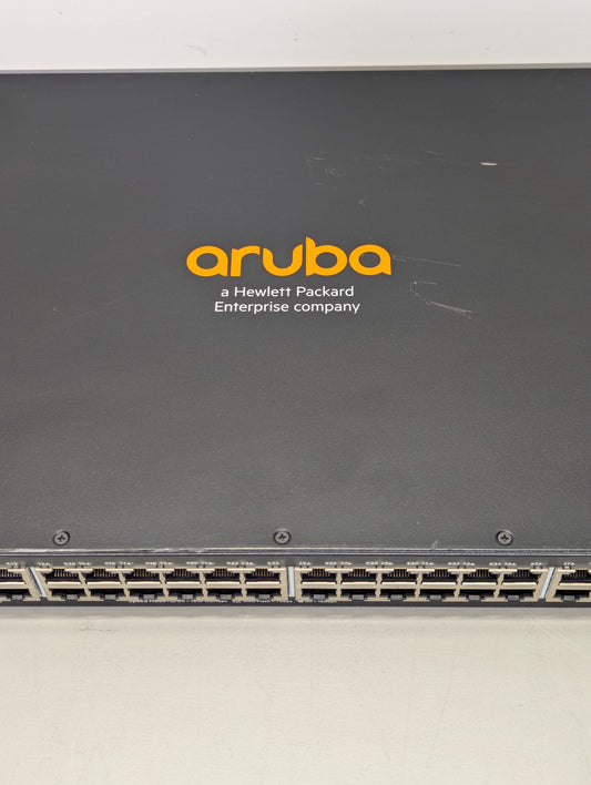 HPE Aruba Networking Switch (JL254A)