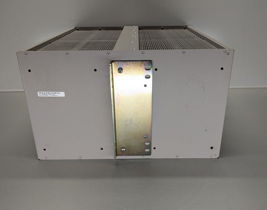 MOTOROLA TENSR CHANNEL BANK