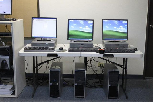 Motorola Centracom MTC3600 UHF Smartnet Trunking System (5ch)