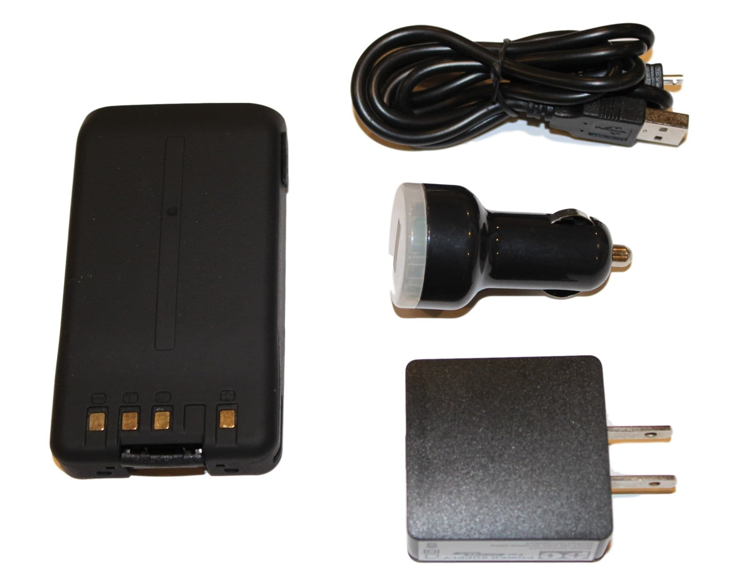 Good-2-Go Aftermarket Battery (PCKNB57)