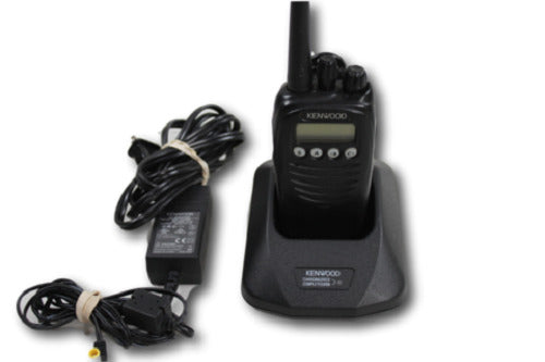 Kenwood TK-3173 UHF (450-490MHz) Portable Radio