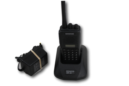 Kenwood TK-270 VHF (150-174MHz) Portable Radio